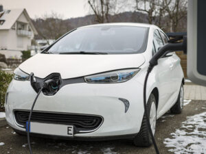 gary ev repairs, electric car service, ev maintenance